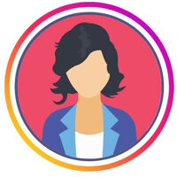 Avatar para depoimentos