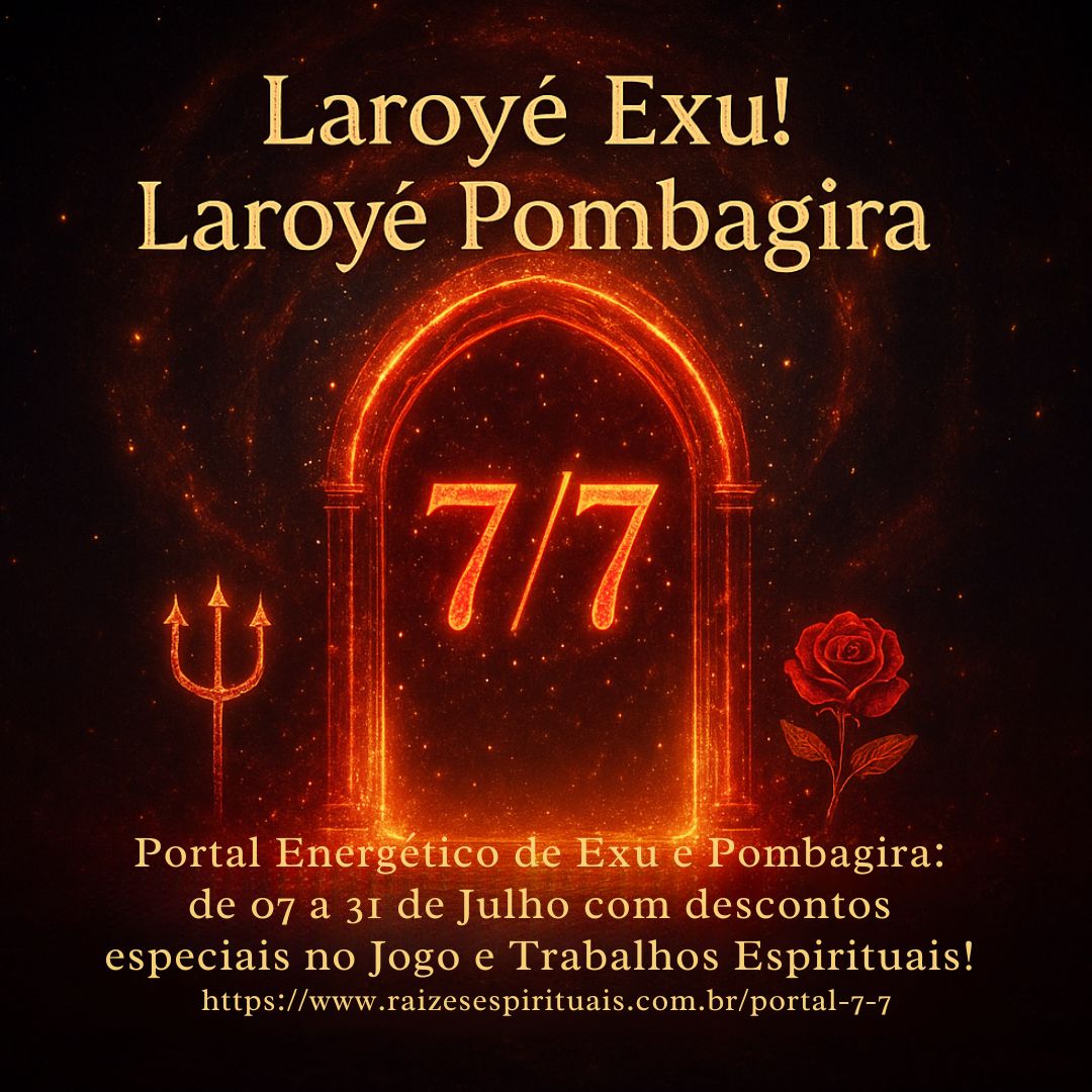 portal energético de exu