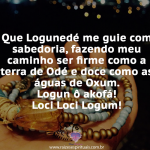 Logunedé quinta-feira