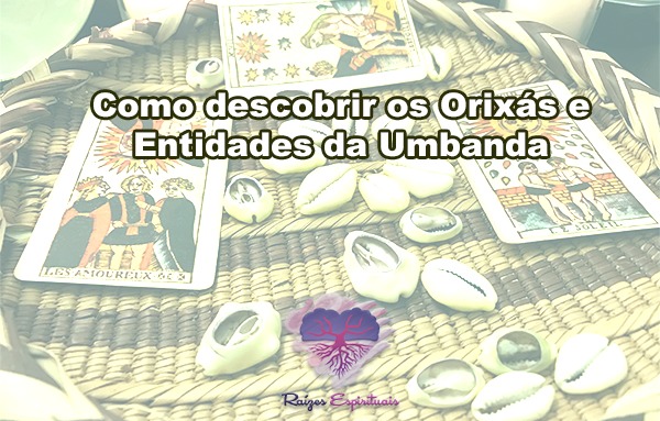 Orixas E Entidades Da Umbanda Raizes Espirituais 6598