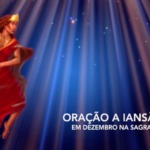 Oração a Iansã em Dezembro na Sagrada Umbanda