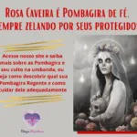 Pg Rosa Caveira-Olha me sacode o pó que chegou Rosa Caveira.wmv 