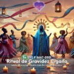 Ritual de Gravidez Cigano – Com a Ajuda de Santa Sara Kali