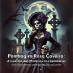 Pombagira Rosa Caveira: A Guardiã dos Mistérios dos Cemitérios