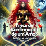 Prece de Confirmação de um amor feita a Pombagira Rainha