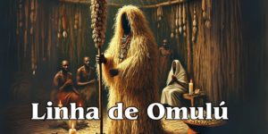 Linha de Omulú