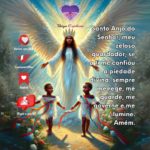 Firmar Anjo da Guarda: Conectar-se com seu Protetor na Umbanda