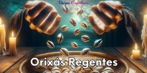 Orixás Regentes 2025