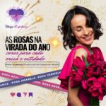 O Uso das Rosas na Virada do Ano: Um Guia Espiritual