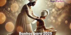 Banhos para 2025