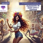 Fechamento de Corpo: Proteção Espiritual para o Carnaval