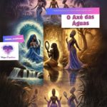 O Axé das Águas: A Energia Espiritual do Final de Semana