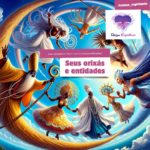 Seus orixás e entidades – A composição da coroa espiritual